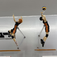 「TAMASHII NATION 2025」実物フィギュア