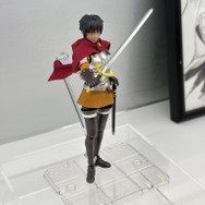 「TAMASHII NATION 2025」実物フィギュア