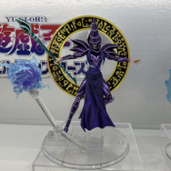 「TAMASHII NATION 2025」実物フィギュア