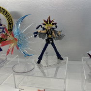 「TAMASHII NATION 2025」実物フィギュア