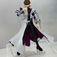 「TAMASHII NATION 2025」実物フィギュア