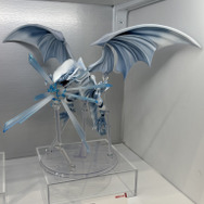 「TAMASHII NATION 2025」実物フィギュア