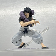 「TAMASHII NATION 2025」実物フィギュア