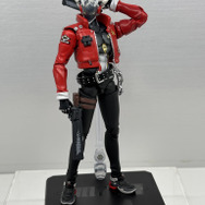 「TAMASHII NATION 2025」実物フィギュア