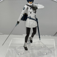 「TAMASHII NATION 2025」実物フィギュア