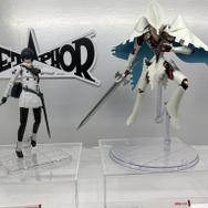 「TAMASHII NATION 2025」実物フィギュア