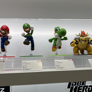 「TAMASHII NATION 2025」実物フィギュア