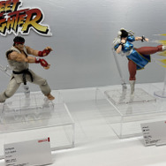 「TAMASHII NATION 2025」実物フィギュア