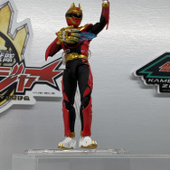 「TAMASHII NATION 2025」実物フィギュア