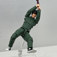 「TAMASHII NATION 2025」実物フィギュア