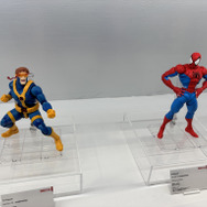 「TAMASHII NATION 2025」実物フィギュア