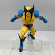 「TAMASHII NATION 2025」実物フィギュア