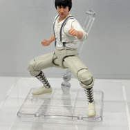 「TAMASHII NATION 2025」実物フィギュア