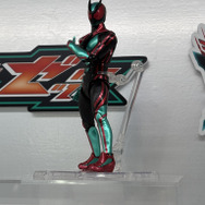 「TAMASHII NATION 2025」実物フィギュア