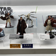 「TAMASHII NATION 2025」実物フィギュア