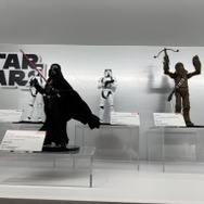 「TAMASHII NATION 2025」実物フィギュア