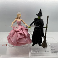 「TAMASHII NATION 2025」実物フィギュア