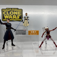 「TAMASHII NATION 2025」実物フィギュア