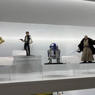 「TAMASHII NATION 2025」実物フィギュア