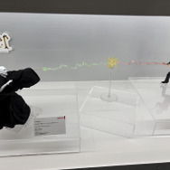 「TAMASHII NATION 2025」実物フィギュア