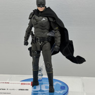 「TAMASHII NATION 2025」実物フィギュア