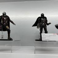 「TAMASHII NATION 2025」実物フィギュア