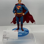 「TAMASHII NATION 2025」実物フィギュア