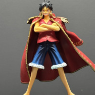 「TAMASHII NATION 2025」実物フィギュア