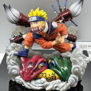 「TAMASHII NATION 2025」実物フィギュア