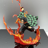 「TAMASHII NATION 2025」実物フィギュア