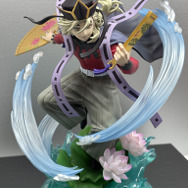 「TAMASHII NATION 2025」実物フィギュア