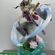 「TAMASHII NATION 2025」実物フィギュア