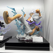 「TAMASHII NATION 2025」実物フィギュア