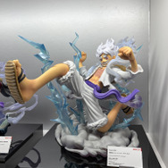 「TAMASHII NATION 2025」実物フィギュア