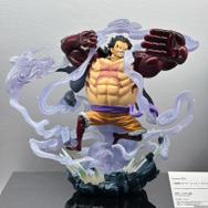 「TAMASHII NATION 2025」実物フィギュア