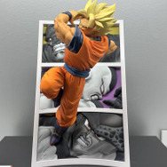 「TAMASHII NATION 2025」実物フィギュア