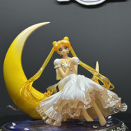 「TAMASHII NATION 2025」実物フィギュア