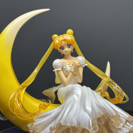 「TAMASHII NATION 2025」実物フィギュア