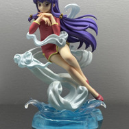 「TAMASHII NATION 2025」実物フィギュア