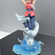 「TAMASHII NATION 2025」実物フィギュア