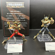 「TAMASHII NATION 2025」実物フィギュア