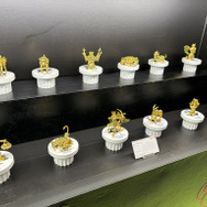 「TAMASHII NATION 2025」実物フィギュア