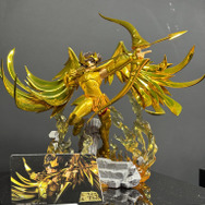 「TAMASHII NATION 2025」実物フィギュア