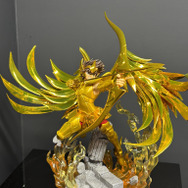 「TAMASHII NATION 2025」実物フィギュア