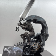 「TAMASHII NATION 2025」実物フィギュア