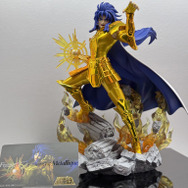 「TAMASHII NATION 2025」実物フィギュア