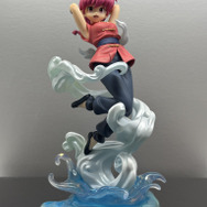 「TAMASHII NATION 2025」実物フィギュア