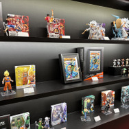 「TAMASHII NATION 2025」実物フィギュア