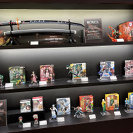 「TAMASHII NATION 2025」実物フィギュア