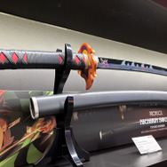 「TAMASHII NATION 2025」実物フィギュア